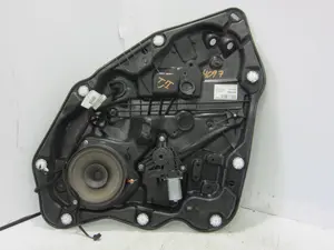 Foto de ELEVALUNAS TRASERO IZQUIERDO FIAT 500X (334) 1.0 CAT (120 CV / 88 KW) referencia C48778103