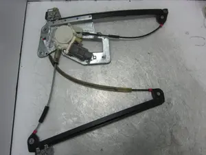 Foto de ELEVALUNAS DELANTERO DERECHO BMW SERIE 5 BERLINA (E39) 2.5 24V Turbodiesel CAT (163 CV / 120 KW) referencia 8252392