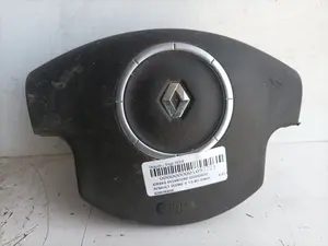 Foto de AIRBAG DELANTERO IZQUIERDO RENAULT SCENIC II (JM) referencia 8200485099