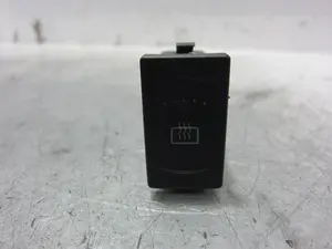 Foto de INTERRUPTOR VOLKSWAGEN PASSAT BERLINA (3B2) 1.9 TDI (116 CV / 85 KW) referencia 3B0959621B foto 1