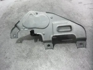 Foto de MOTOR LIMPIA TRASERO SUZUKI SX4 (RW/EY) 1.6 16V CAT (107 CV / 79 KW) referencia 3881079J01 foto 2