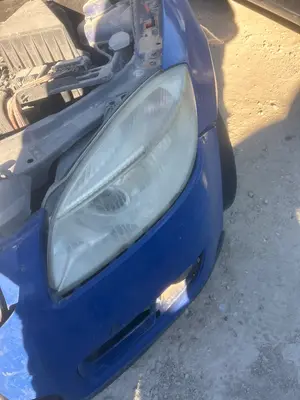 Foto de FARO DERECHO SKODA FABIA COMBI (5J5) 1.4 TDI (80 CV / 59 KW) referencia 5J1941018 foto 2