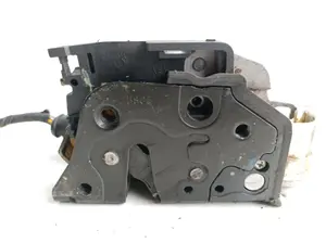 Foto de CERRADURA PUERTA TRASERA IZQUIERDA SEAT TOLEDO (1L) foto 3
