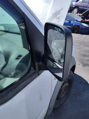 Foto de RETROVISOR DERECHO FORD TRANSIT CONNECT (TC7) 1.8 TDCi CAT (90 CV / 66 KW)