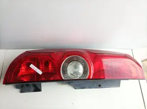 Foto de PILOTO TRASERO DERECHO FIAT II DOBLÒ (152) referencia 00518106740