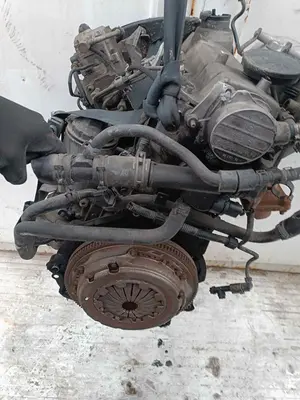 Foto de MOTOR COMPLETO SEAT IBIZA (6L1) referencia ASY foto 5