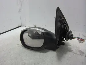 Foto de RETROVISOR IZQUIERDO PEUGEOT 206 1.6 16V CAT (109 CV / 80 KW) referencia 6465000 foto 1