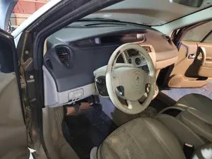 Foto de SALPICADERO RENAULT SCENIC II (JM) 1.9 dCi Diesel (120 CV / 88 KW) referencia 8200494115