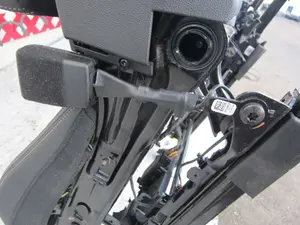 Foto de JUEGO ASIENTOS COMPLETO BMW SERIE X3 (G01) 3.0 24V Turbodiesel (265 CV / 195 KW) foto 2