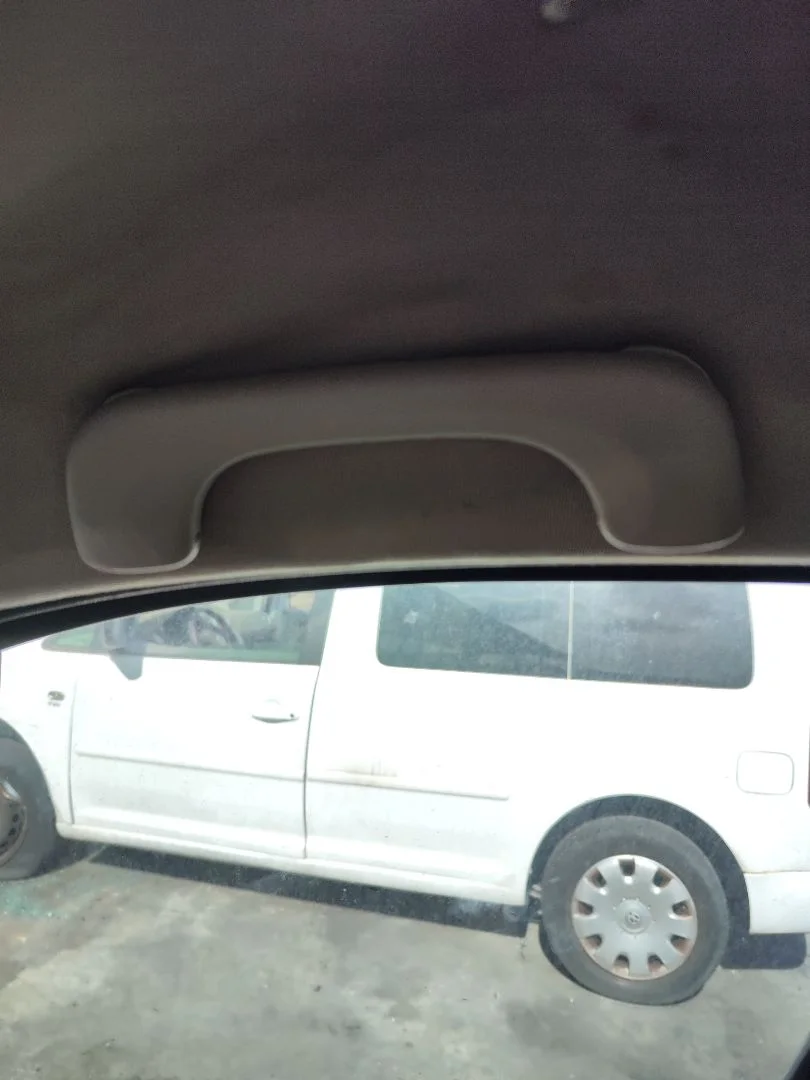 Foto de ASIDERO TECHO DELANTERO DERECHO RENAULT SCENIC II (JM) 1.9 dCi Diesel (120 CV / 88 KW) referencia 8200285665