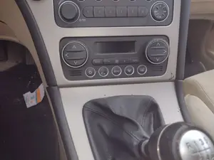 Foto de MANDO CALEFACCION / AIRE ACONDICIONADO ALFA ROMEO 159 (140) 1.9 JTD (M) 16V CAT (150 CV / 110 KW)