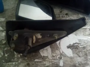 Foto de RETROVISOR IZQUIERDO RENAULT KANGOO I (F/KC0) 1.9 Diesel (64 CV / 47 KW) referencia 7700304830 foto 3