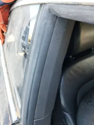 Foto de GOMAS CONTORNO PUERTA AUDI A5 COUPE (8T) 1.8 16V TFSI (170 CV / 125 KW)