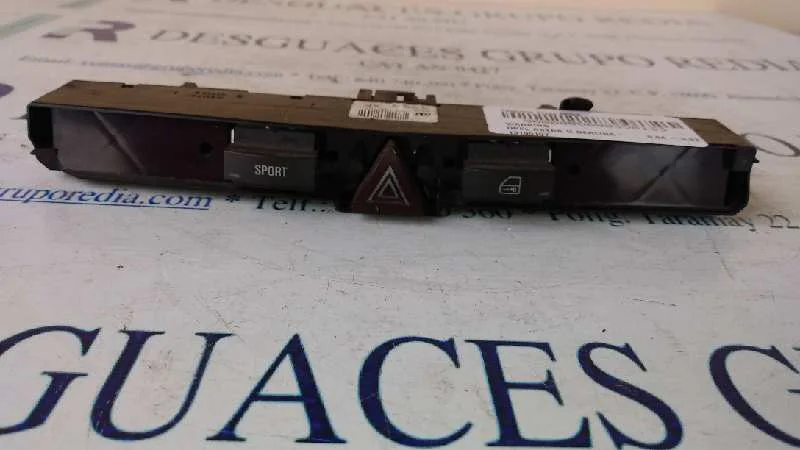 Foto de WARNING OPEL ASTRA H BERLINA referencia 13100107