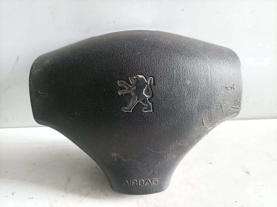 Foto de AIRBAG DELANTERO IZQUIERDO PEUGEOT 206 CC CABRIO-COUPÉ referencia 96441166ZR