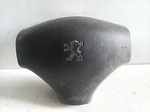 Foto de AIRBAG DELANTERO IZQUIERDO PEUGEOT 206 CC CABRIO-COUPÉ referencia 96441166ZR foto 1