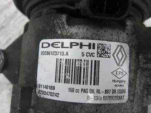 Foto de COMPRESOR AIRE ACONDICIONADO RENAULT MEGANE II BERLINA 3P referencia 01140169 foto 6