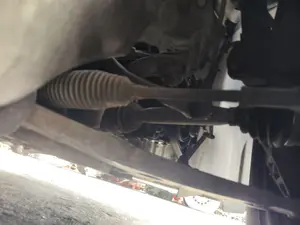 Foto de EJE DELANTERO / CUNA MOTOR VOLVO V50 FAMILIAR 2.0 Diesel CAT (136 CV / 100 KW) referencia 31317514