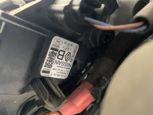 Foto de ALTERNADOR RENAULT TALISMAN SPORT TOURER 1.6 dCi Diesel FAP Energy (131 CV / 96 KW) referencia 231004BE0B foto 2