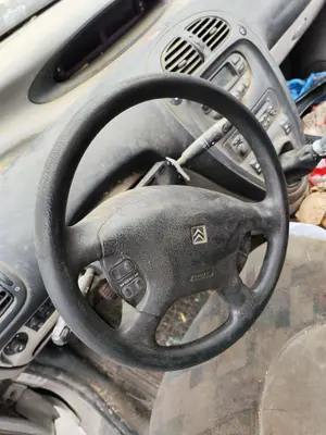 Foto de VOLANTE CITROEN XSARA PICASSO 2.0 HDi CAT (RHY / DW10TD) (90 CV / 66 KW)