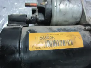 Foto de MOTOR ARRANQUE CITROEN XSARA BERLINA referencia T188842A foto 7