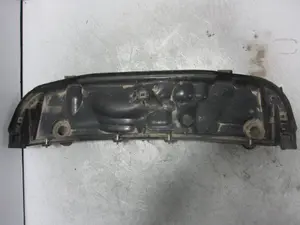 Foto de MOLDURA BMW SERIE 3 BERLINA (E46) 3.0 24V Turbodiesel CAT (184 CV / 135 KW) referencia 8370066 foto 3