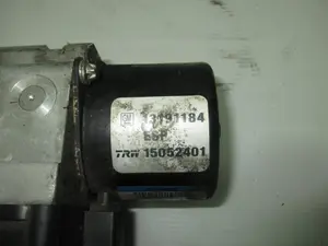 Foto de ABS OPEL VECTRA C BERLINA 1.9 16V CDTI CAT (Z 19 DTH / LRD) (150 CV / 110 KW) referencia 13191184 foto 7