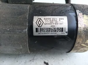 Foto de MOTOR ARRANQUE RENAULT CLIO II FASE II (B/CB0) referencia 8200021396