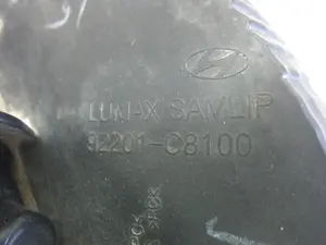 Foto de FARO ANTINIEBLA IZQUIERDO HYUNDAI I20 (GB) 1.2 16V CAT (84 CV / 62 KW) referencia 92201C8100 foto 3