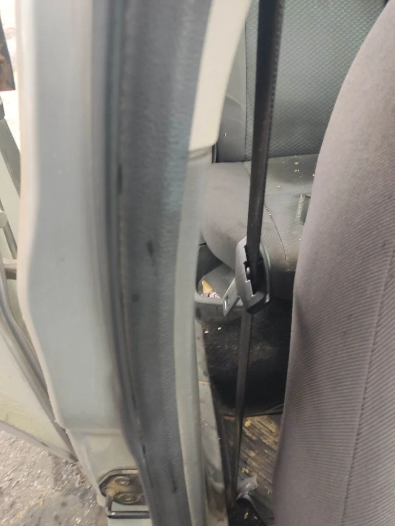 Foto de CINTURON SEGURIDAD DELANTERO DERECHO FORD FOCUS BERLINA (CAP) 1.8 Flexifuel CAT (125 CV / 92 KW) referencia 1480172