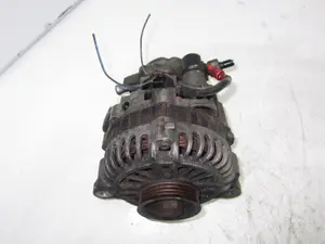 Foto de ALTERNADOR JAGUAR X-TYPE referencia 98VB10K359BC foto 5