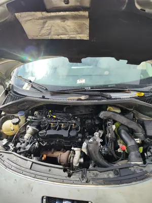 Foto de TORPEDO PEUGEOT 207 1.6 16V HDi (90 CV / 66 KW)