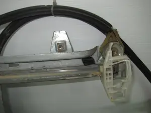 Foto de ELEVALUNAS DELANTERO DERECHO CITROEN XSARA PICASSO 1.6 16V HDi (90 CV / 66 KW) referencia 0130821762 foto 2