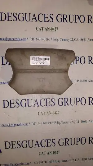 Foto de AIRBAG DELANTERO IZQUIERDO JAGUAR XJ8 referencia 1ZBF138J30096