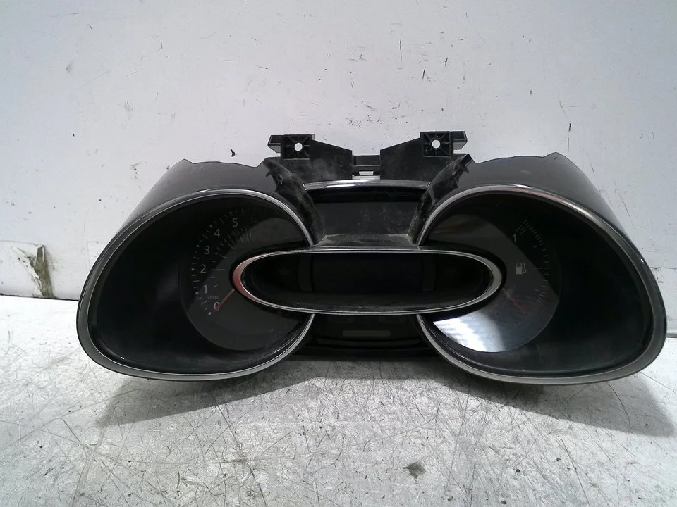 Foto de CUADRO INSTRUMENTOS RENAULT CLIO IV GRANDTOUR 0.9 Energy (90 CV / 66 KW) referencia 2481056888R