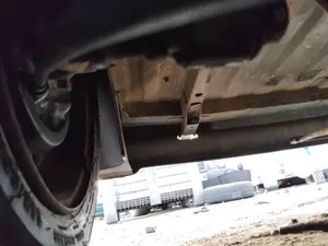 Foto de FRENO DE TAMBOR PEUGEOT 106 (S2) 1.1  (60 CV / 44 KW)