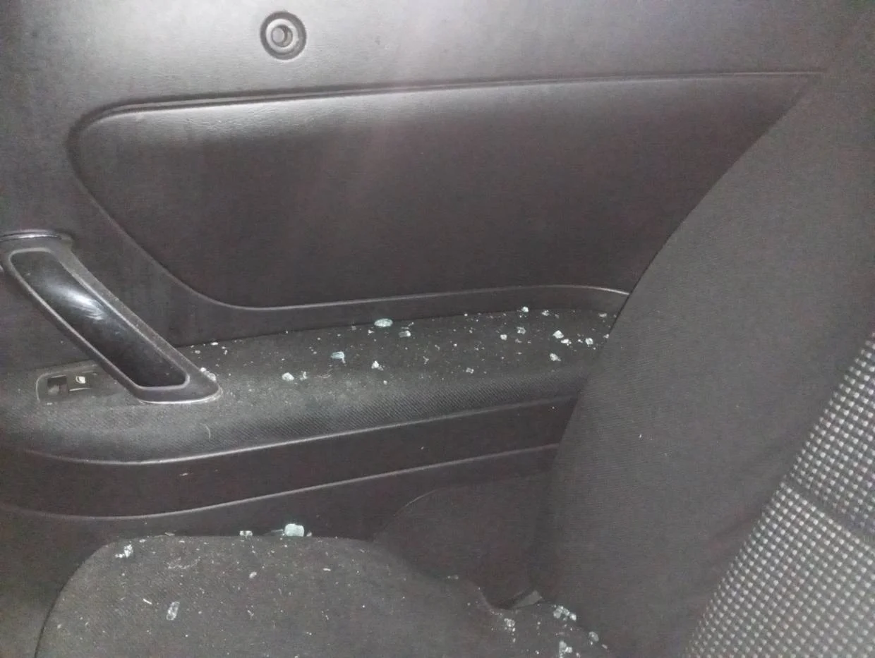 Foto de ELEVALUNAS TRASERO DERECHO PEUGEOT 307 CC CABRIO-COUPÉ (S2)