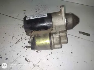 Foto de MOTOR ARRANQUE OPEL CORSA C referencia 0001106015 foto 4