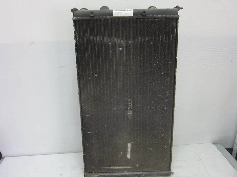 Foto de RADIADOR AGUA SEAT IBIZA (6K1) 1.9 TDI (90 CV / 66 KW) referencia 1HM121253D