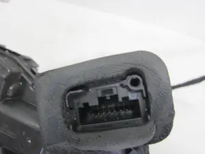 Foto de CERRADURA PUERTA DELANTERA DERECHA VOLKSWAGEN GOLF VII BERLINA (BQ1/BE2) 1.6 TDI (116 CV / 85 KW) referencia 45340180 foto 7