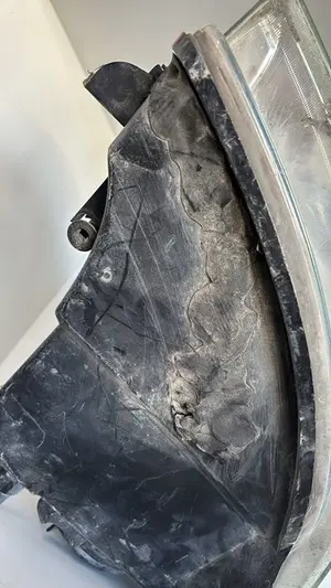 Foto de FARO DERECHO CITROEN BERLINGO referencia 5521118R foto 3