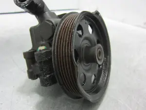 Foto de BOMBA DIRECCION FORD FOCUS BERLINA (CAK) referencia HBDFX foto 8