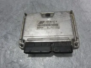 Foto de CENTRALITA MOTOR UCE FORD GALAXY (VY) 1.9 TDI CAT (116 CV / 85 KW) referencia 0281010309