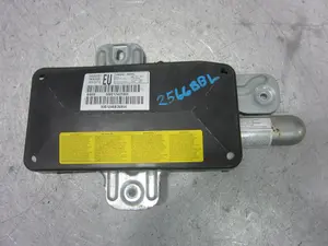 Foto de AIRBAG LATERAL IZQUIERDO BMW SERIE 3 BERLINA (E46) 2.0 16V Diesel CAT (136 CV / 100 KW) referencia 30821743708X foto 1