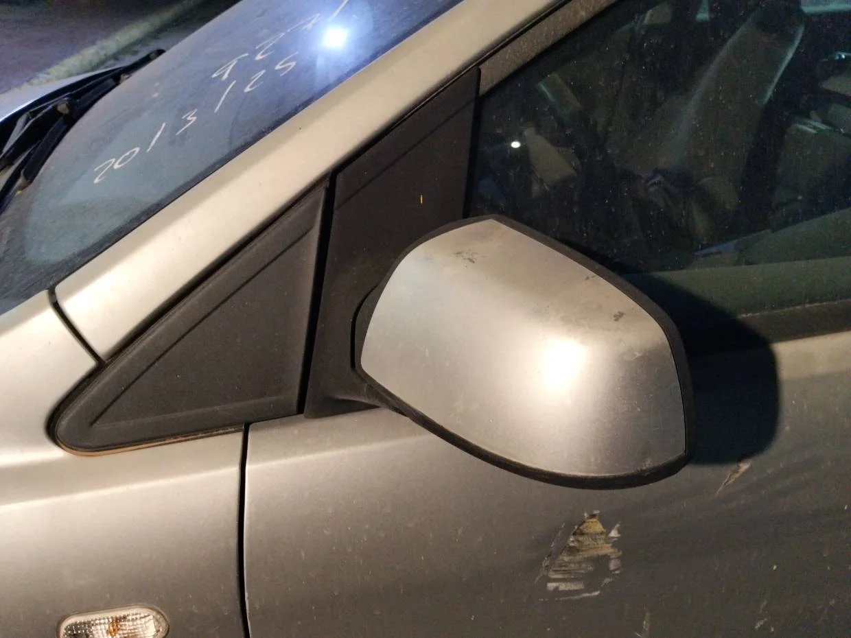 Foto de RETROVISOR IZQUIERDO FORD FOCUS SPORTBREAK (CAP) 1.6 TDCi CAT (90 CV / 66 KW) referencia 1500619