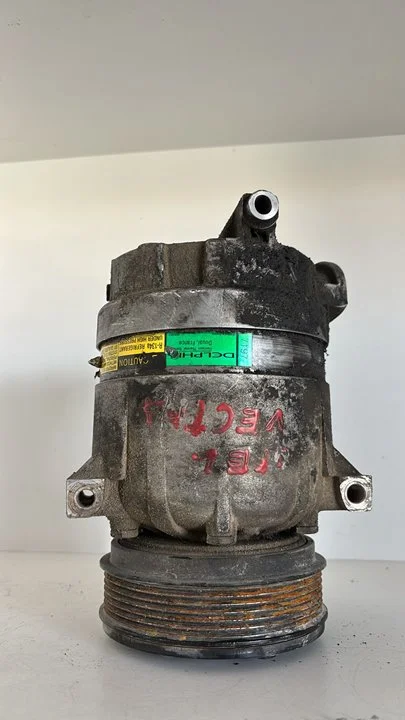Foto de COMPRESOR AIRE ACONDICIONADO FIAT CROMA (194) referencia 7197