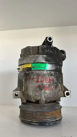 Foto de COMPRESOR AIRE ACONDICIONADO FIAT CROMA (194) referencia 7197