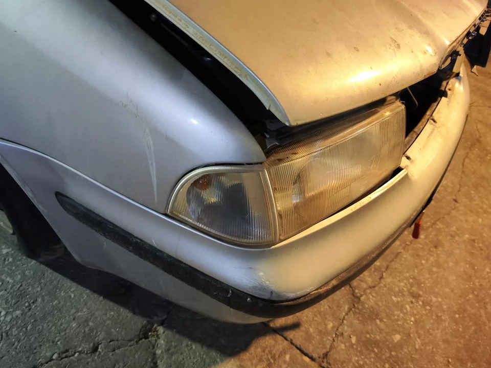 Foto de NO IDENTIFICADO SKODA OCTAVIA BERLINA (1U2) 1.9 TDI (90 CV / 66 KW) referencia 1U0953156