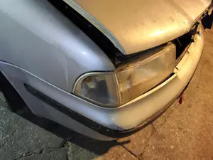 Foto de NO IDENTIFICADO SKODA OCTAVIA BERLINA (1U2) 1.9 TDI (90 CV / 66 KW) referencia 1U0953156