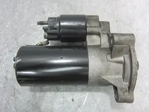 Foto de MOTOR ARRANQUE CITROEN XSARA BERLINA 2.0 HDi CAT (RHY / DW10TD) (90 CV / 66 KW) referencia 0001108183